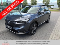 Honda HR-V - 1.5 e:HEV Hybrid Advance | P.cam | Pdc | Navi