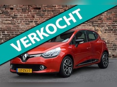 Renault Clio - 0.9 TCe Dynamique | Cruise | Navi | Airco