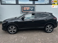 Nissan Qashqai - 1.3 DIG-T Business Edition