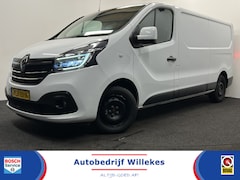 Renault Trafic - 2.0 dCi 120 T29 L2H1 Work Edition | NAVIGATIE | TREKHAAK | PARKEERSENSOREN |