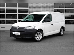 Volkswagen Caddy - | Economy Business | Multifunctioneel display | Telefoonvoorbereiding | Climatic aircondit