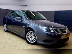 Saab 9-3 Sport Sedan - 1.8t Norden Business/2DE EIG/RIJKLAAR/