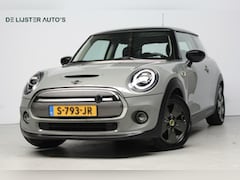 MINI Mini-Electric - Cooper S 33 kWh 184 PK |CARPLAY, CRUISE, CLIMATE, SPORTSTOELEN, LED|