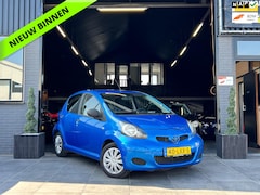 Toyota Aygo - 1.0-12V Access|Airco|Trekhaak|NAP|APK