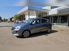 Mitsubishi Space Star - 1.2 MIVEC ClearTec AS&amp;G 71pk CVT Dynamic