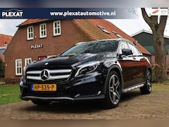 Mercedes-Benz GLA-Klasse - 220 d Ambition Aut. | AMG-Pakket | Slechts 66.826KM | Panorama | Elek. Klep | Dodehoekbewa