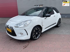 Citroën DS3 - 1.2 VTi So Chic