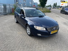 Volvo V70 - 2.0 D4 Kinetic