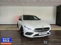 Mercedes-Benz CLA-klasse Shooting Brake - 250 e