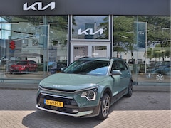Kia Niro - 1.6 GDi PHEV Plug-In DynamicLine | Navi | BT | Camera | Trekhaak | Climate Control | Adapt