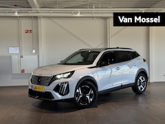 Peugeot 2008 - 1.2 PureTech 100 Allure | Camera | Navigatie | Climate control
