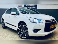 Citroën DS4 - 1.6 THP Sport Chic/1STE EIG/TOP STAAT/RIJKLAAR/