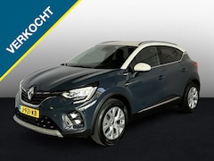 Renault Captur - 1.3 TCe Intens | Trekhaak | Navi