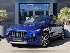 Maserati Levante - 3.0 V6 D AWD 275 PK Bowers&Wilkins/Camera/Navigatie