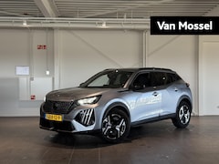 Peugeot 2008 - 100 Allure | Camera | Navigatie | Climate control