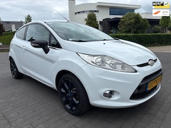 Ford Fiesta - 1.25 Titanium a.p.k. 2026 airco sport velgen. 2350, - euro