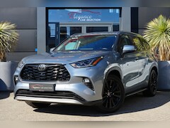 Toyota Highlander - 2.5 AWD Hybrid Executive 7p 248pk Stoelverwarming/Trekhaak/360Camera/JBL
