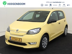 Skoda Citigo e-iV - EV Ambition | Bluetooth | DAB radio | Elektrische ramen voor | Climate control | Lane assi