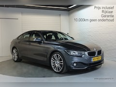 BMW 4-serie Gran Coupé - 420i Automaat | Dealer | NL Auto | Trekhaak elektr |