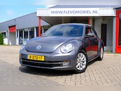 Volkswagen Beetle - 1.2 TSI Design Aut. Clima|Cruise|LMV
