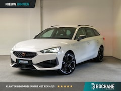 CUPRA Leon Sportstourer - 1.4 e-Hybrid VZ Business | TREKHAAK | VIRTUAL | CARPLAY |