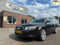 Audi A4 Avant - 2.0 Pro Line Business