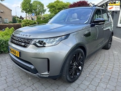 Land Rover Discovery - 2.0 Sd4 HSE Luxury, Pano, Leder, VOL