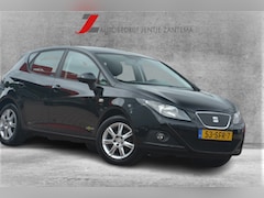 Seat Ibiza - 1.2 TDI COPA Ecomotive Nederlandse auto 150946 NAP onderhoudshistorie aanwezig laatste beu