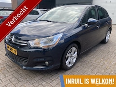 Citroën C4 - 1.6 VTi Ligne Business//NIEUWE APK//
