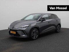 MG MG4 Electric - Luxury 64 kWh 4 Luxury 64 kWh Long Range 440 KM WLTP | 7 jaar garantie | 18'' Velgen | 360