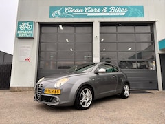 Alfa Romeo MiTo - 1.4 Progression
