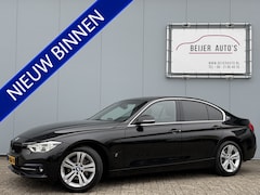 BMW 3-serie - 330e Centennial High Executive Navi/Leer/Bluetooth