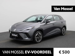 MG MG4 Electric - Standard 51 kWh 4 Standard 51 kWh | Apple CarPay | Adaptive Cruise Control | Led Koplampen