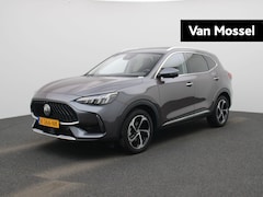 MG EHS - 1.5 T-GDI PHEV Luxury | Facelift | Leder | Panoramadak | Led Sfeerlicht | 360 Camera | Ada