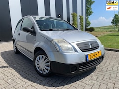 Citroën C2 - 1.1i Furio Nw APK - Airco - 2 Sleutels