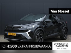 Renault Captur - 1.6 E-Tech Hybrid 145Pk esprit Alpine | Google Navigatie | Draadloze Carplay | Panorama da