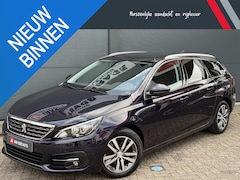 Peugeot 308 SW - 1.2 P.T. / 1e Eig / Geen Import / 100 % Onderhoud