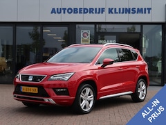 Seat Ateca - 1.5 TSI FR | Panorama | Trekhaak | Camera | Park-Assist | Stoelverw | Beats