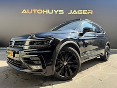Volkswagen Tiguan Allspace - 1.5 TSI Highline R 7p|Pano|Dynaudio|Memory|Virtual|Leer