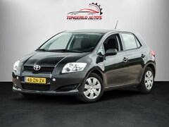 Toyota Auris - 1.6-16V Terra Airco 5drs trekhaak