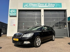 Skoda Octavia Combi - 1.2 TSI Elegance Bns
