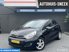 Kia Rio - 1.2 CVVT Comfort Pack | Rijdt top | Betrouwbaar