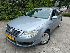 Volkswagen Passat Variant - MET AIRCO & APK, DEUR KAN NIET OPEN