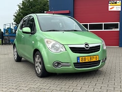 Opel Agila - 1.2 Enjoy | Airco |
