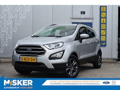 Ford EcoSport - 1.0 EB Trend Ultim. Navi, Cam