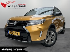 Suzuki Vitara - 1.5 Hybrid Select [NIEUW MODEL | AUTOMAAT | DRAADLOOS CARPLAY]