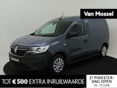 Renault Express - dCi 75 Comfort + | Betimmering | Achteruitrijcamera | Navigatie | Airco