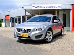 Volvo C30 - 2.0 Kinetic Navi|Leder|Clima|LMV