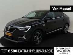 Renault Arkana - 1.6 E-Tech Hybrid 145 Intens | Navigatie | Achteruitrijcamera | Climate Control | LED Kopl