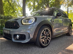 MINI Countryman - 2.0 Cooper S, H/K, Pano, Memory